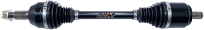 DEMON Axle - Complete - Heavy-Duty - Front Left/Right - Scrambler/Sportsman/RZR PAXL-6029HD