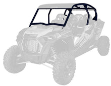 Baja Cage W/No Intrusion Black