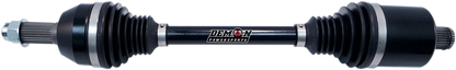 DEMON Axle - Complete - Heavy-Duty - Rear Left/Right - Polaris RZR 900 PAXL-6066HD