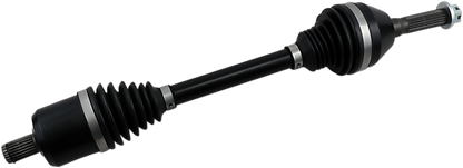 DEMON Axle - Complete - Heavy-Duty - Front Left/Right - Polaris Ace PAXL-6068HD