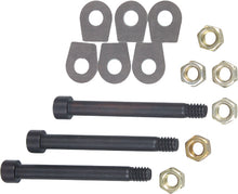 Washer 1/4" 102c/108c