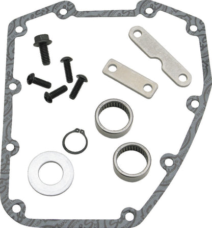 S&S Cycle 07-17 BT Installation Kit For S&S Gear Drive Cams