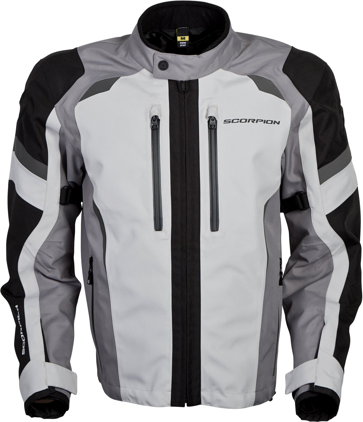 Optima Jacket Grey Md