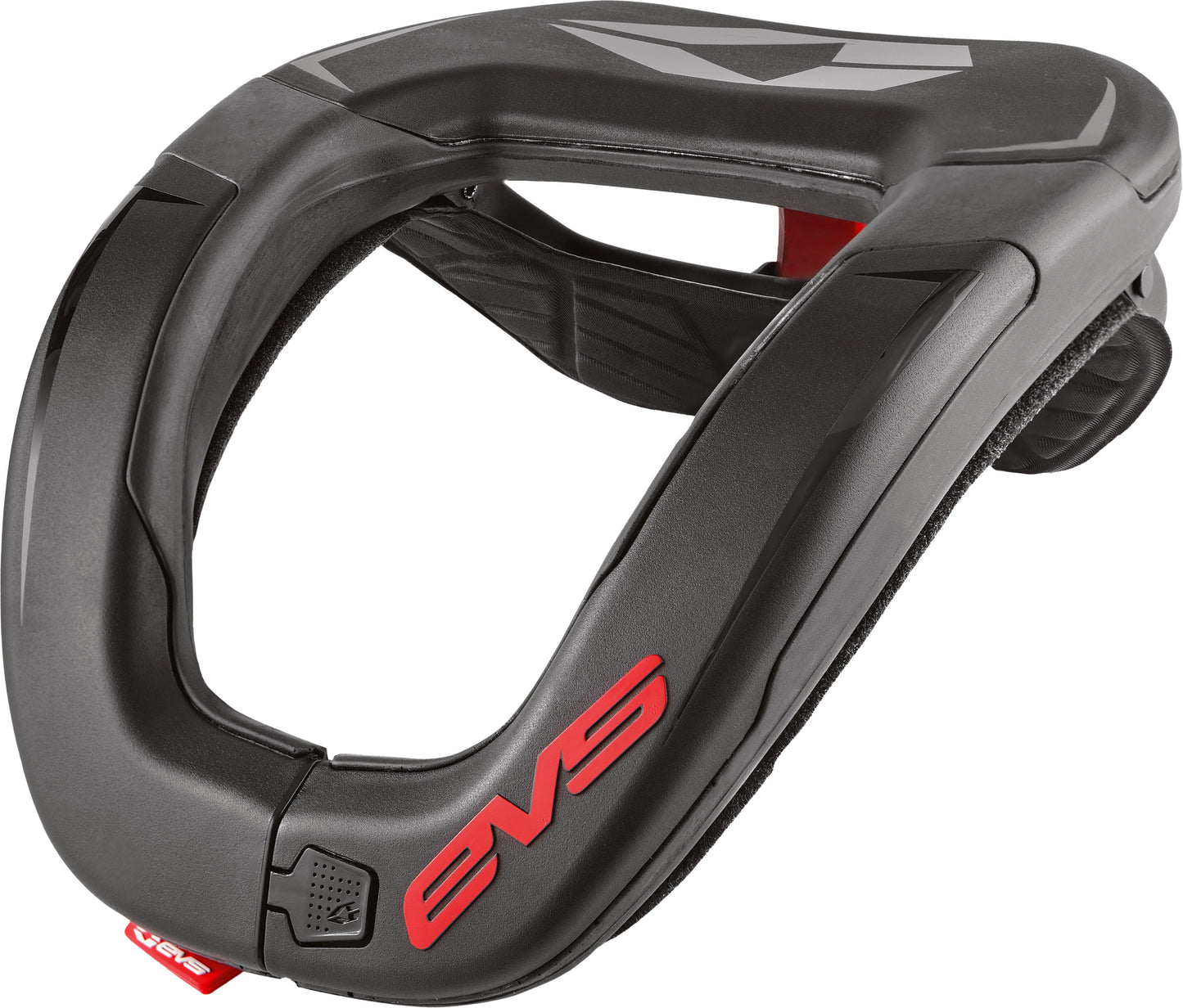 Rc4 Race Collar Black Youth