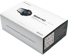 Smh10 Universal Microphone Kit Dual Pack