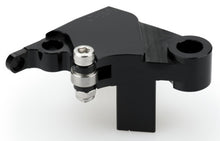 Lever Adapter Clutch Black Kaw