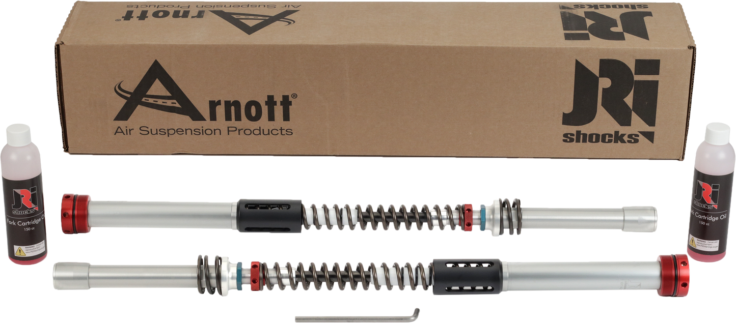 Jri Fork Cartridges `14 22 Flh/Flt