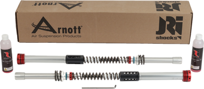 Jri Fork Cartridges `14 22 Flh/Flt