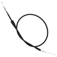 Throttle Cable