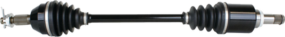 6 Ball Axle