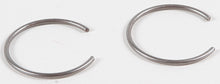 Piston Circlips For Wiseco Pistons Only