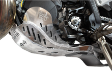 Skid Plate Ktm/Hus/Gas