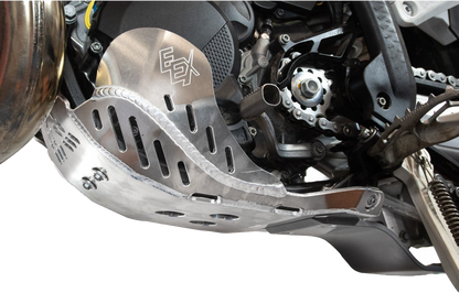 Skid Plate Ktm/Hus/Gas