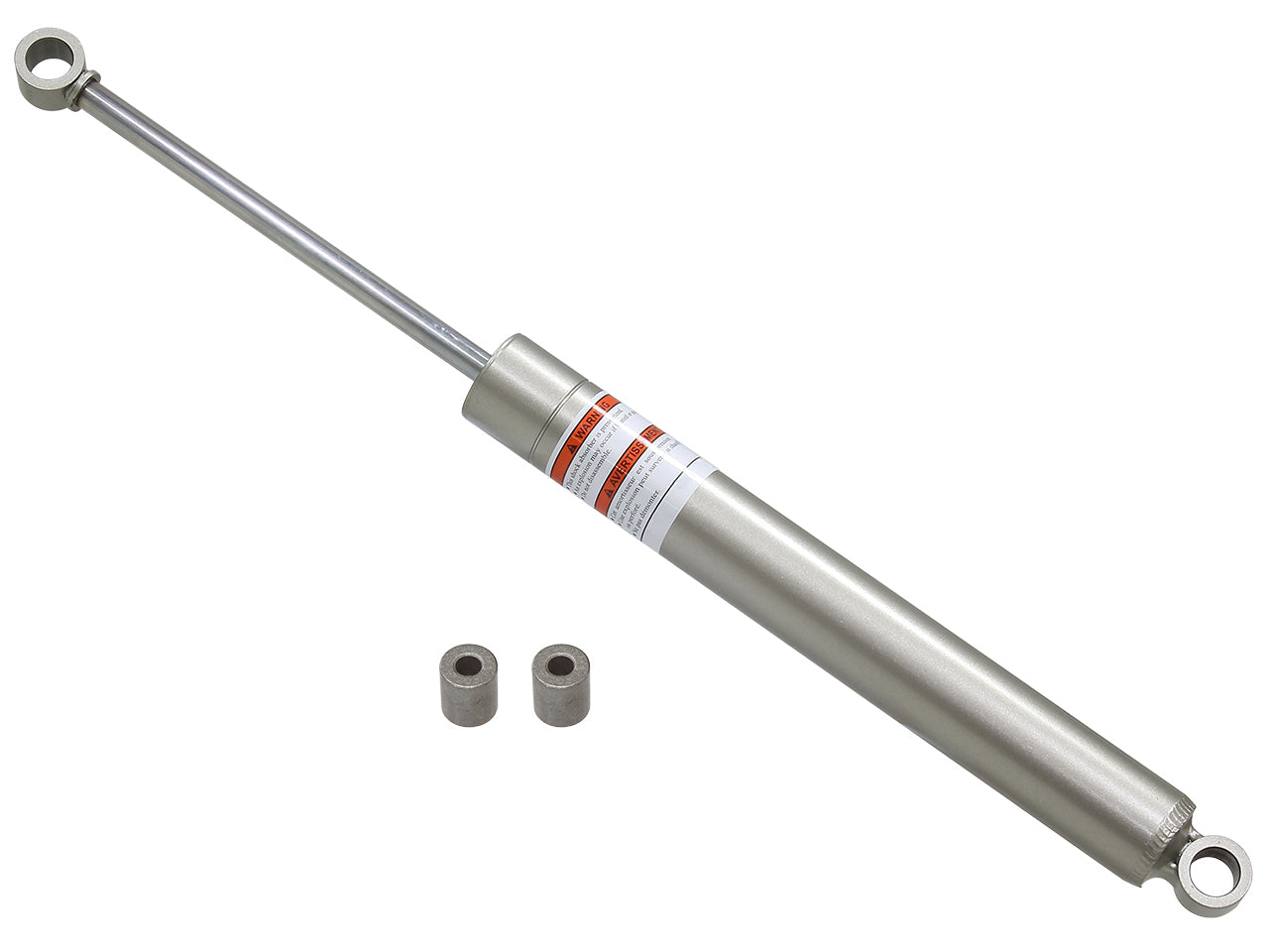 Gas Susp Shock Rear S D