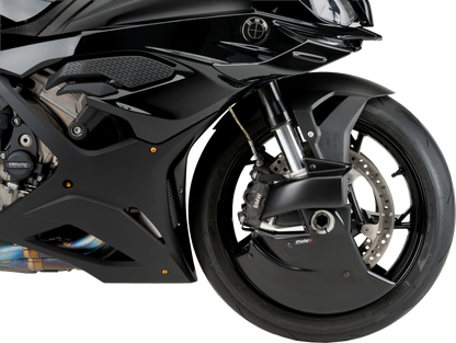 Brake Cooler Carbon Bmw