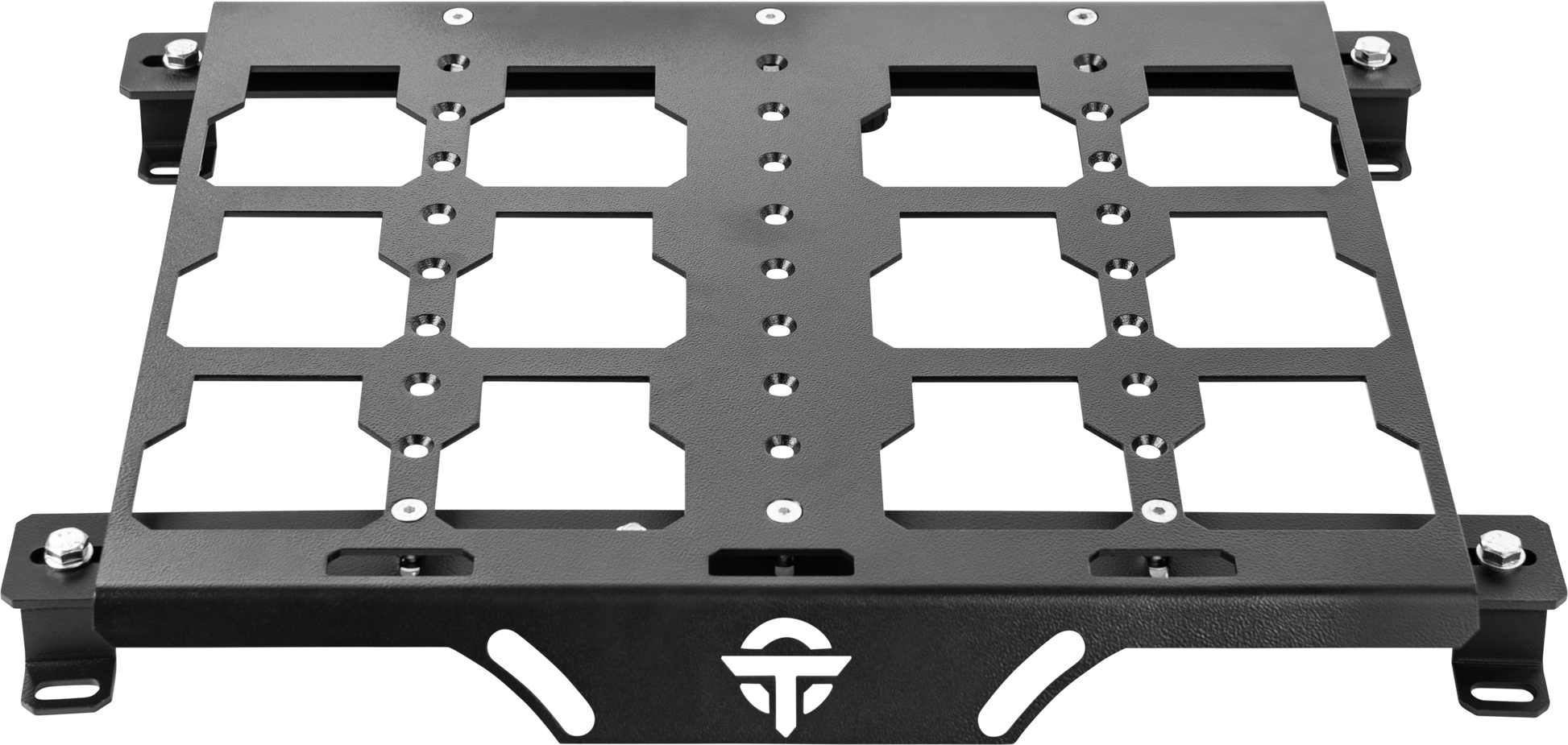 Universal Utv Mount For Use With Packout