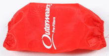 Atv Pre Filter Univ R 1050 Red