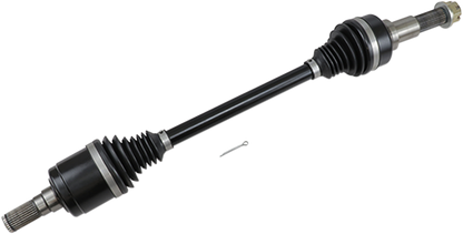 DEMON Axle - Complete Heavy-Duty - Rear Left/Right - Viking/Wolverine PAXL-8015HD