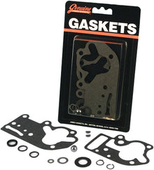 Gasket Seal Oil Pump W/Paper Gaskets Kit 79 Flh