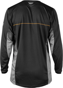Patrol Jersey Black/Grey 5x