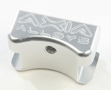 Univ Mount 6mm Fml Silver