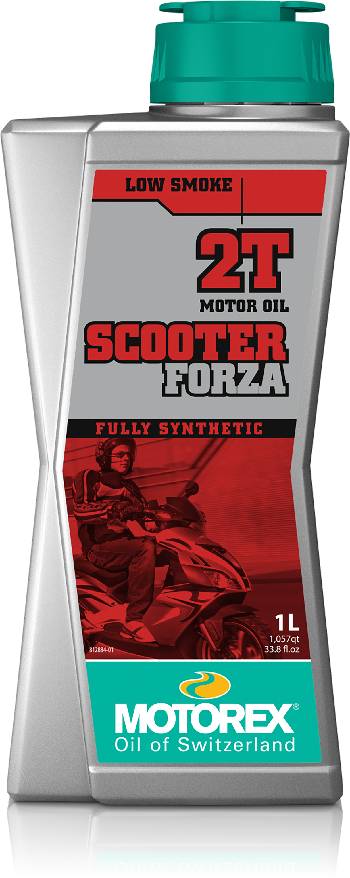 Scooter 2t (1 Liter)
