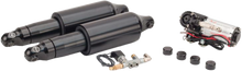 Air Shocks Fox Series Blk 09 Up Flh/Flt