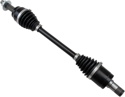 DEMON Axle - Complete - Heavy-Duty - Rear Left - John Deere Gator PAXL-9007HD