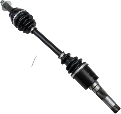 DEMON Axle - Complete - Heavy-Duty - Rear Right - John Deere Gator PAXL-9008HD