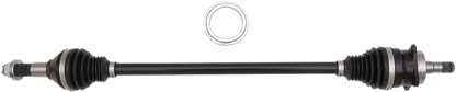 DEMON Axle - Plus Lift - Heavy-Duty - Front Left - Maverick PAXL3011HDP6ET