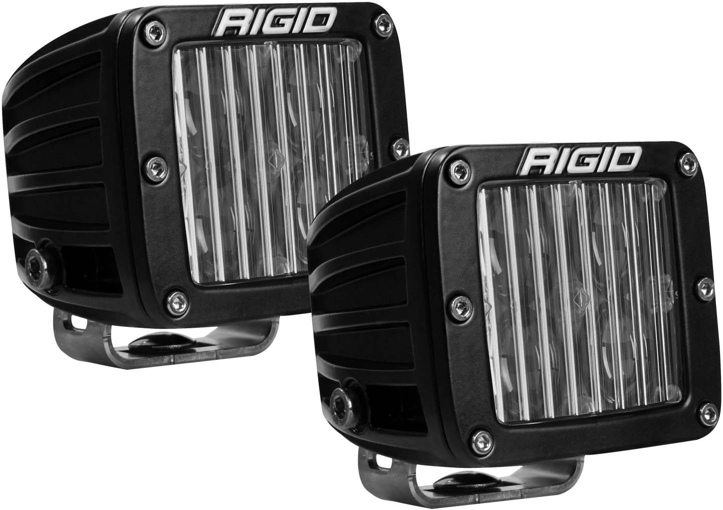 D Series Fog Light Set