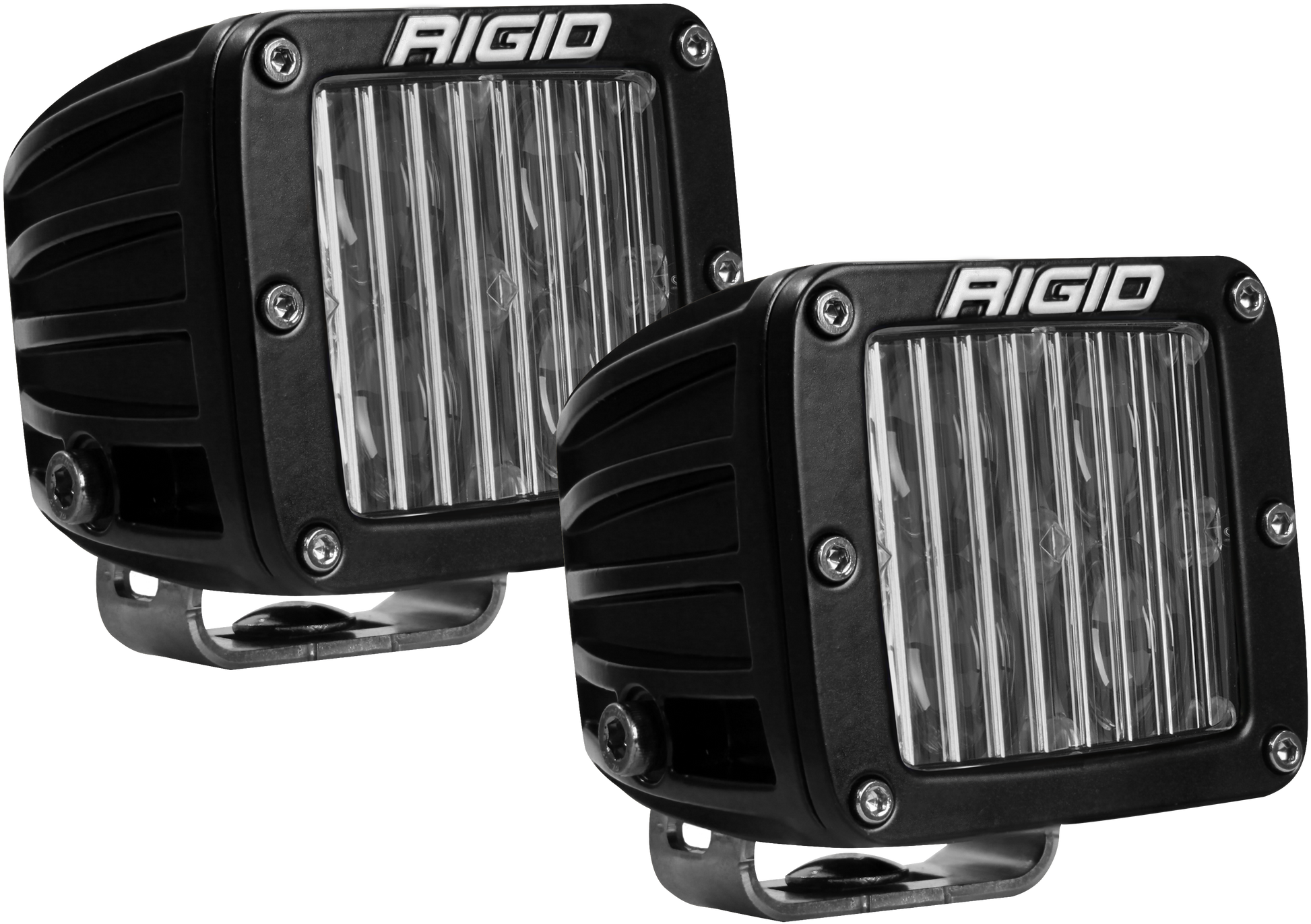 D Series Fog Light Set
