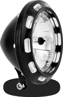 Performance Machine Apex Headlight Assembly 5-3/4in  - Contrast Cut