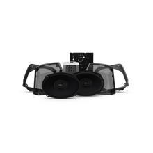 Rockford Fosgate 1998-2013 Harley-Davidson Road King Stage 2 Audio Kit