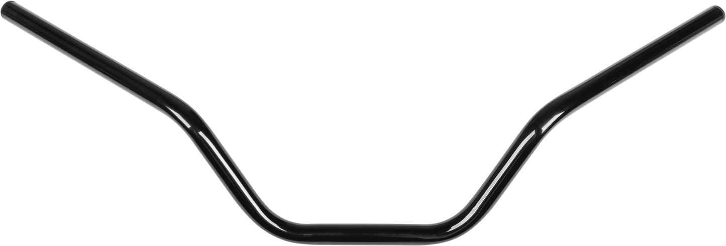 7/8" Handlebar Classic Black