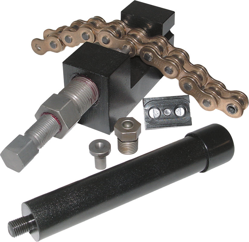 Jumbo Chain Tool