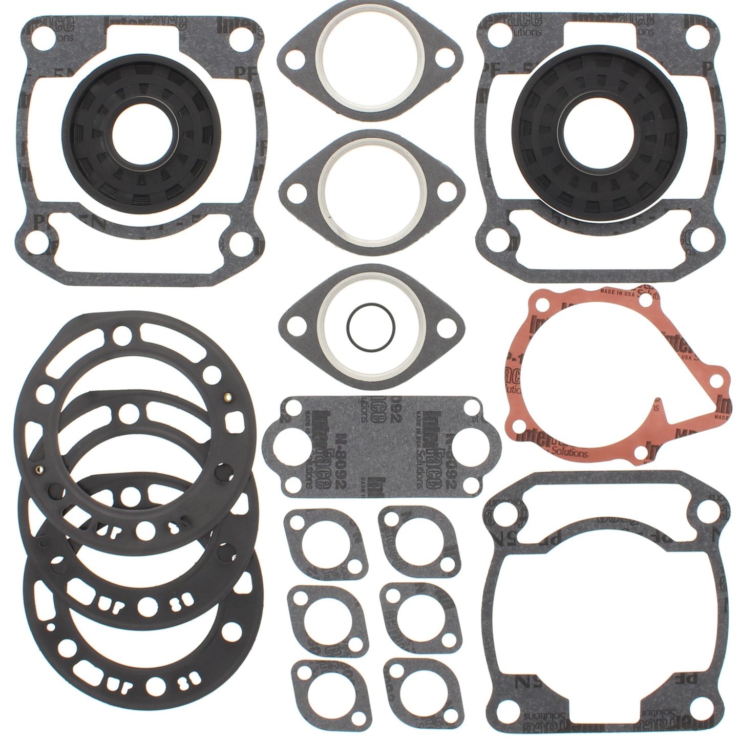 Gasket Kit  Indy Storm '94 95
