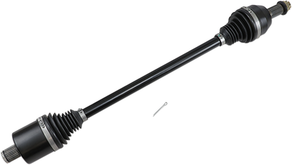 DEMON Axle - X-Treme - Heavy-Duty - Rear Left/Right - Polaris RZR PAXL-6052XHD