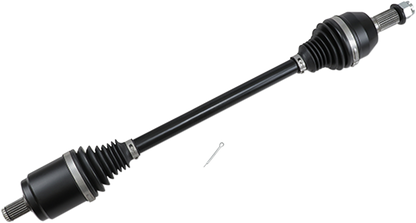 DEMON Axle - X-Treme - Heavy-Duty - Front Left/Right - Polaris General/Ranger/RZR PAXL-6058XHD