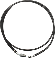 DRAG SPECIALTIES Clutch Line - '13-'16 CVO, '14-'16 FLH 51400-BLK
