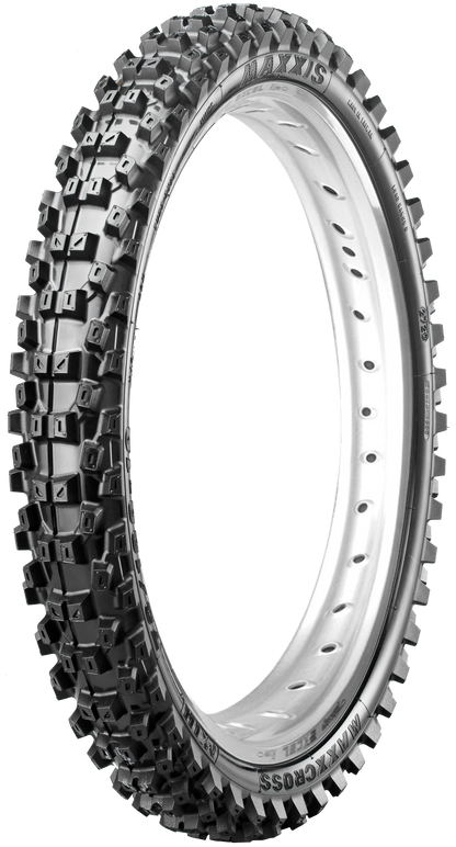 Tire Maxxcross Mx Ih Front 70/100 19 42m Bias Tt
