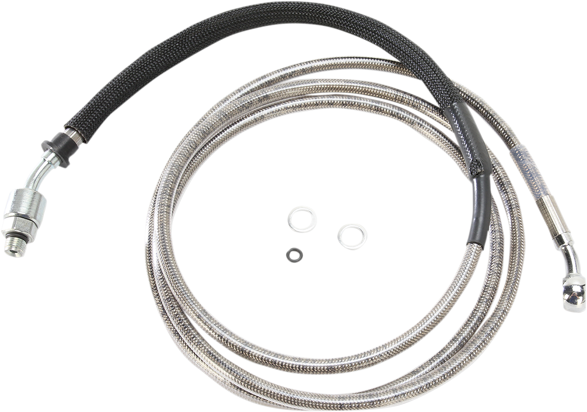 DRAG SPECIALTIES Clutch Line - '13-'16 CVO, '14-'16 FLH 514006