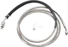 DRAG SPECIALTIES Clutch Line - '13-'16 CVO, '14-'16 FLH 514006