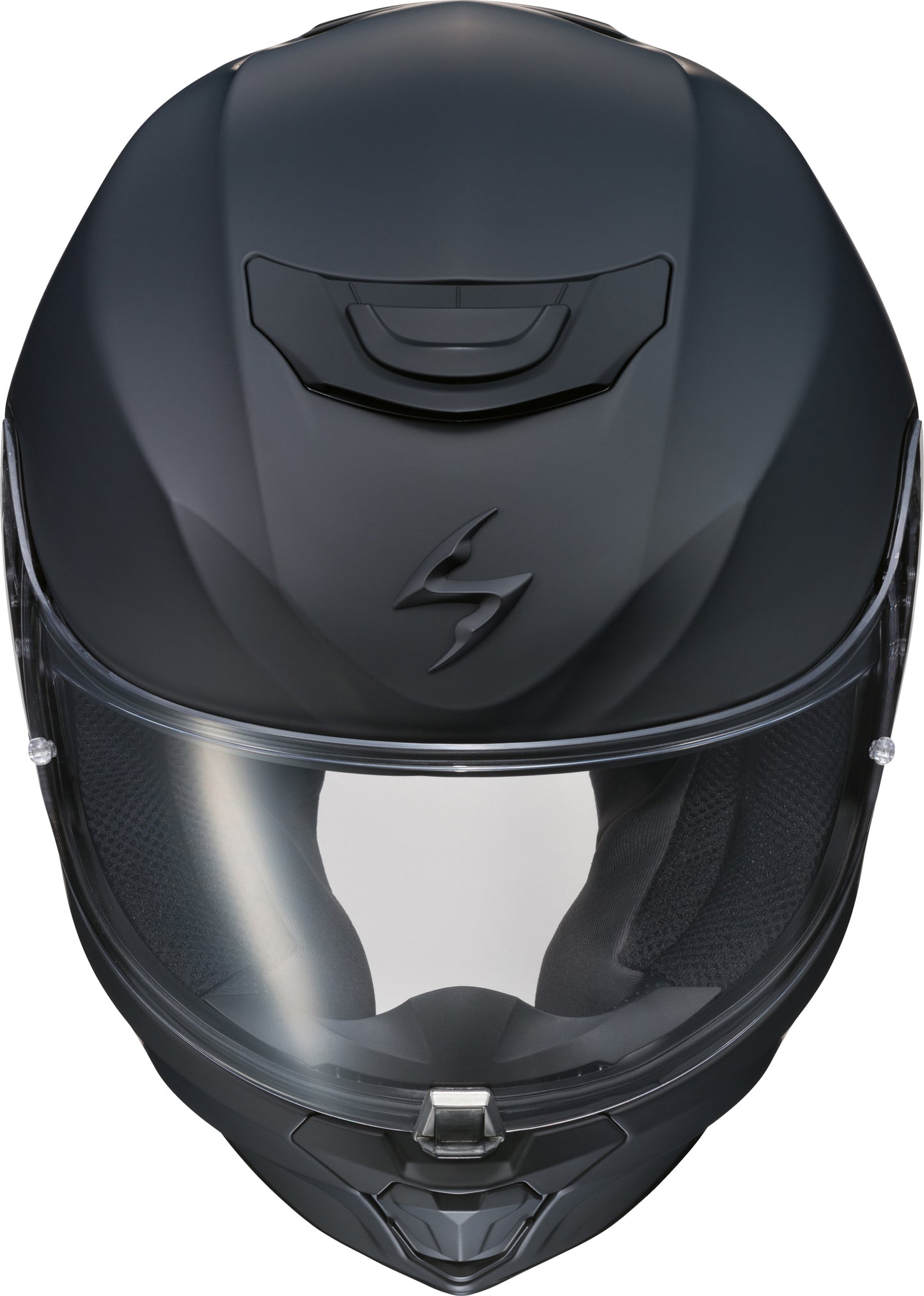 Exo R330 Full Face Helmet Solid Matte Black Xl