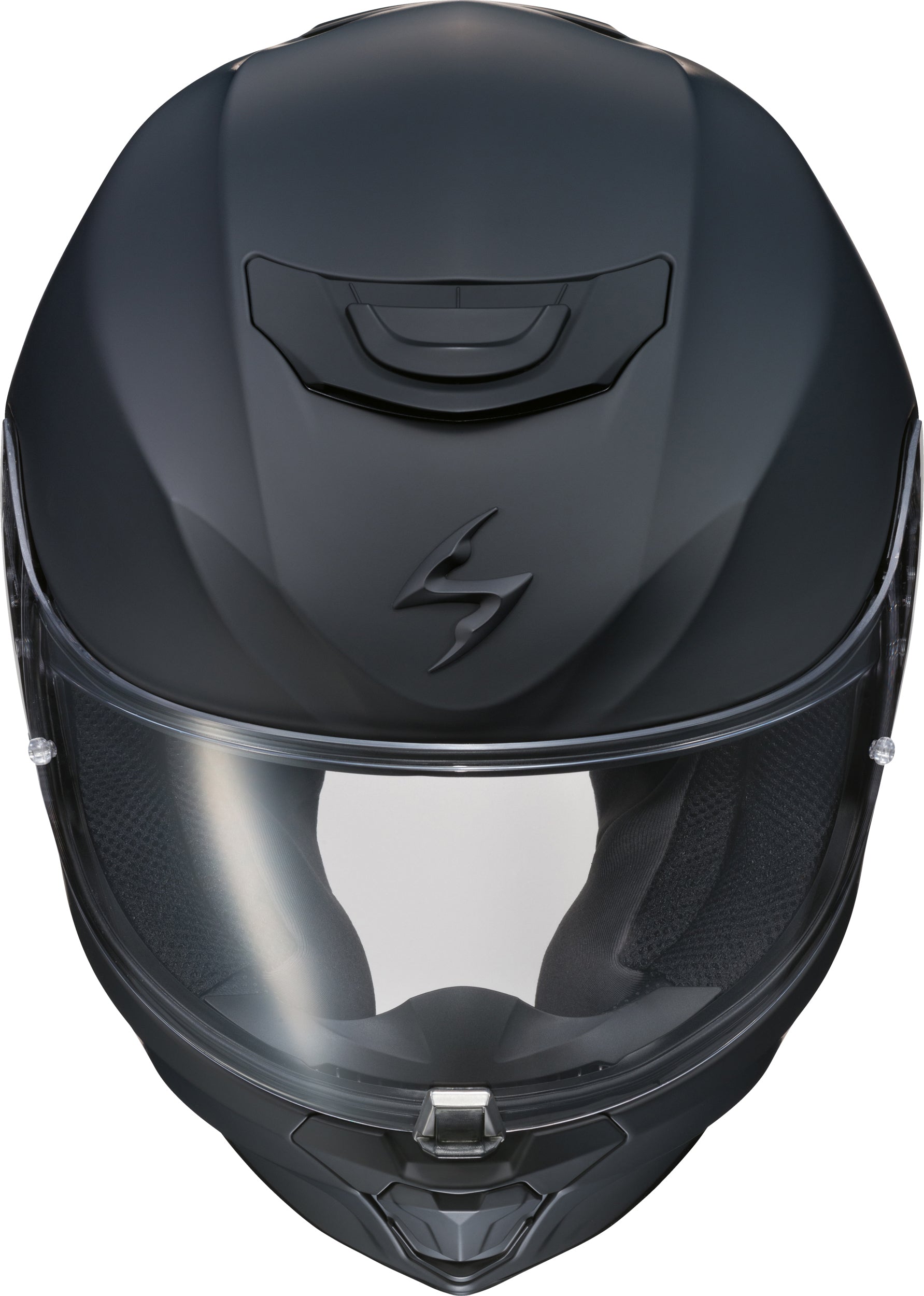 Exo R330 Full Face Helmet Solid Matte Black Xl