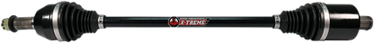DEMON Axle - X-Treme - Heavy-Duty - Long Travel - Rear Left/Right - Polaris RZR PAXL6052XHD3