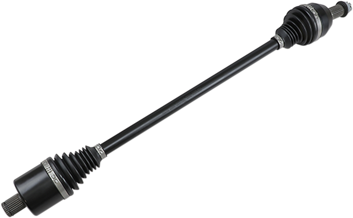 DEMON Axle - X-Treme - Heavy-Duty - Long Travel - Rear Left/Right - Polaris RZR PAXL6052XHD3.5