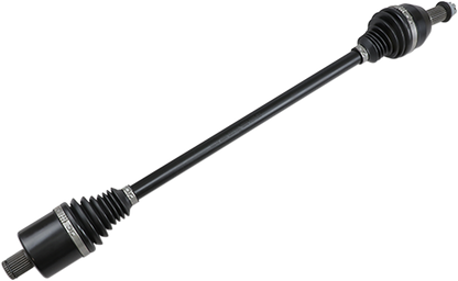 DEMON Axle - X-Treme - Heavy-Duty - Long Travel - Rear Left/Right - Polaris RZR PAXL6052XHD3.5