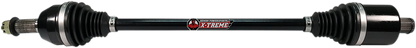 DEMON Axle - X-Treme - Heavy-Duty - Long Travel - Rear Left/Right - Polaris RZR PAXL6052XHD4
