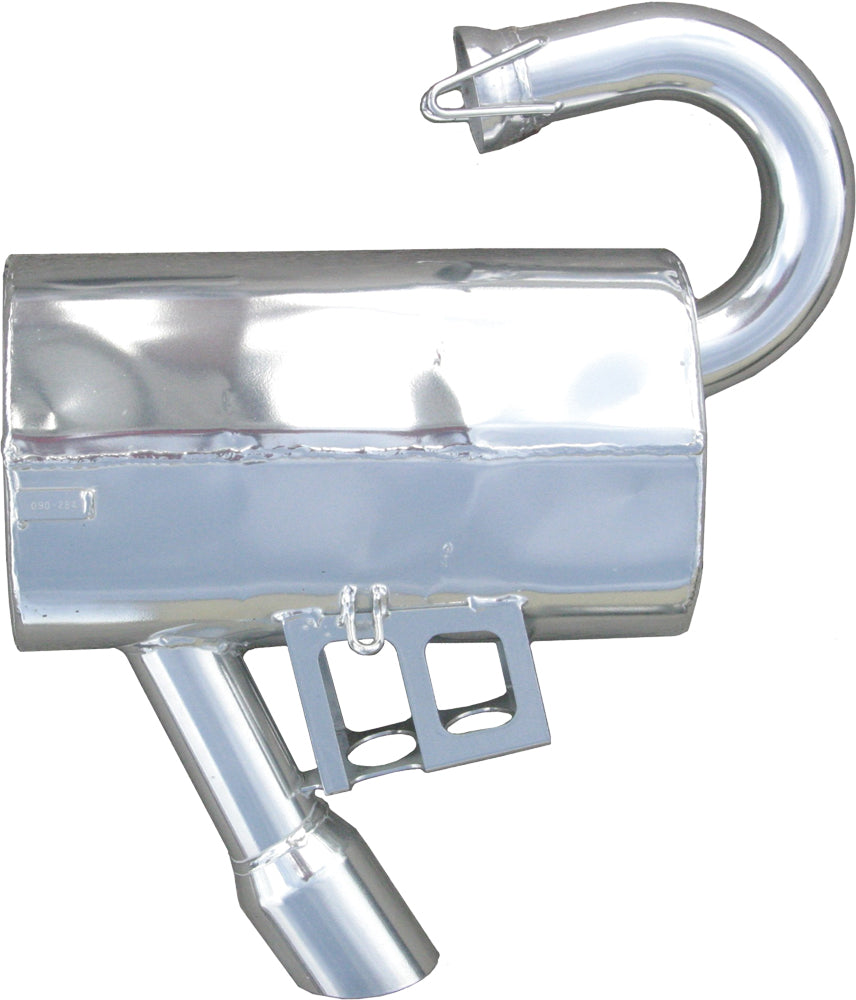 Silencer Pol 800 Rmk